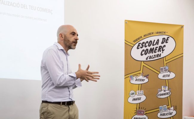 Formación en Idea Alzira