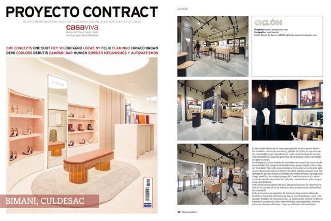 Proyecto contract revista